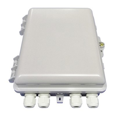 Technical characteristics of MTP MPO