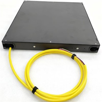 MTP MPO Standard Specifications and Selection